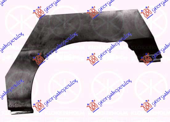 ΦΡΥΔΙ ΠΙΣΩ 3Π ΑΡ