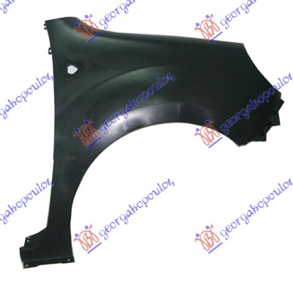 ΦΤΕΡΟ ΕΜΠΡΟΣ ΔΕΞ