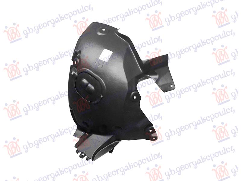 ΘΟΛΟΣ ΕΜΠΡΟΣ ΠΛΑΣΤΙΚΟΣ (ΕΜΠΡΟΣ ΚΟΜΜΑΤΙ) ΔΕΞ