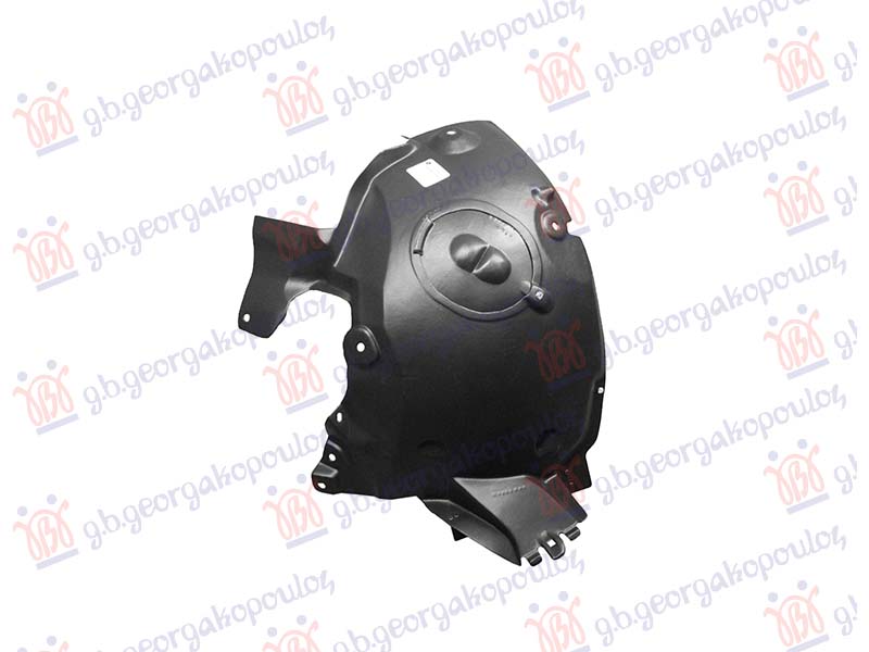 ΘΟΛΟΣ ΕΜΠΡΟΣ ΠΛΑΣΤΙΚΟΣ (ΕΜΠΡΟΣ ΚΟΜΜΑΤΙ) ΑΡ