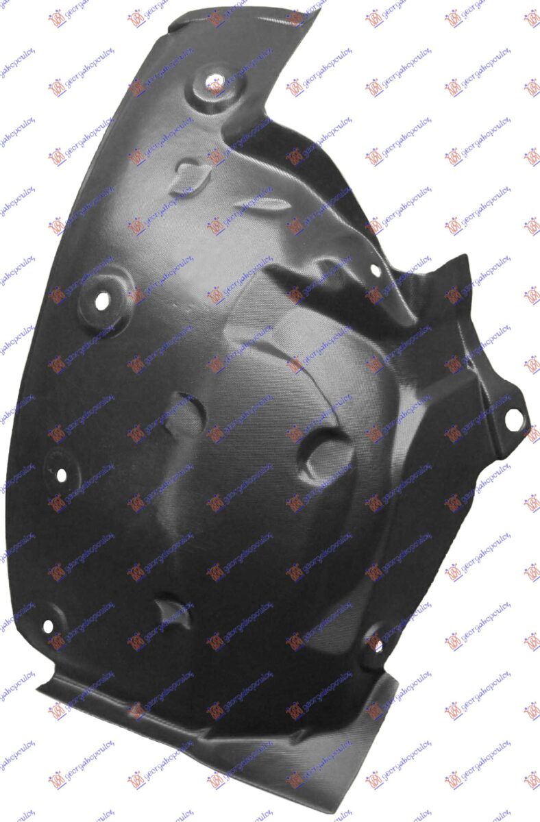 ΘΟΛΟΣ ΕΜΠΡΟΣ ΠΛΑΣΤΙΚΟΣ (ΠΙΣΩ ΚΟΜΜΑΤΙ) ΑΡ