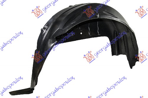 ΘΟΛΟΣ ΠΙΣΩ ΠΛΑΣΤΙΚΟΣ ΔΕΞ