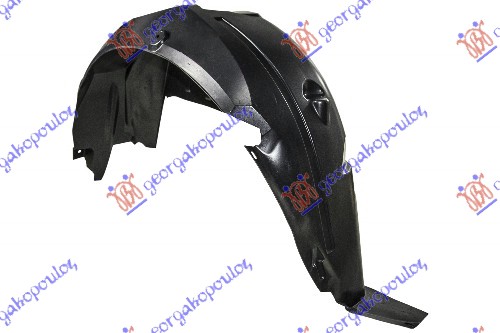 ΘΟΛΟΣ ΠΙΣΩ ΠΛΑΣΤΙΚΟΣ ΑΡ