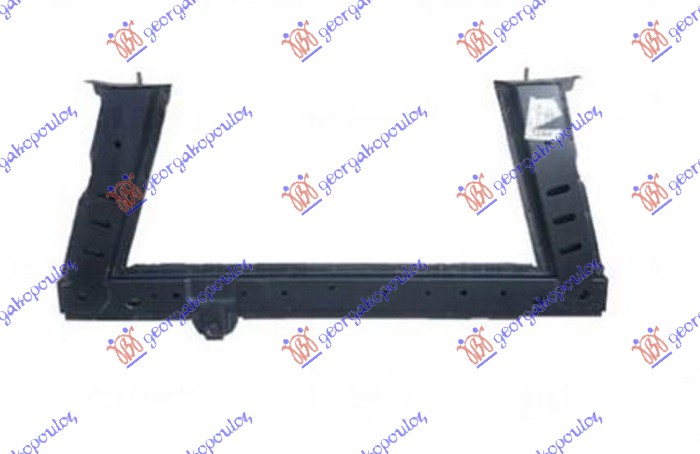 ΓΕΦΥΡΑ ΜΗΧΑΝΗΣ ΕΜΠΡΟΣ