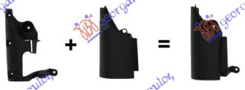 ΑΚΡΟ ΠΡΟΦΥΛΑΚΤΗΡΑ ΠΙΣΩ ΑΝΩ (ΜΟΝΗ ΠΟΡΤΑ) ΑΡ