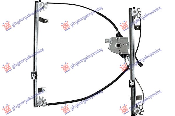 ΓΡΥΛΛΟΣ ΠΑΡΑΘΥΡΟΥ ΕΜΠΡΟΣ ΗΛΕΚΤΡΙΚΟΣ ΔΕΞ