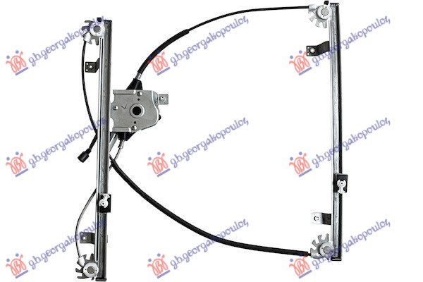 ΓΡΥΛΛΟΣ ΠΑΡΑΘΥΡΟΥ ΕΜΠΡΟΣ ΗΛΕΚΤΡΙΚΟΣ ΑΡ