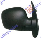 ΚΑΘΡΕΦΤΗΣ ΜΗΧΑΝΙΚΟΣ (Α ΠΟΙΟΤΗΤΑ) (CONVEX GLASS) ΔΕΞ