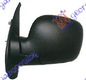 ΚΑΘΡΕΦΤΗΣ ΜΗΧΑΝΙΚΟΣ (Α ΠΟΙΟΤΗΤΑ) (CONVEX GLASS) ΑΡ