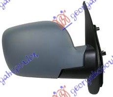 ΚΑΘΡΕΦΤΗΣ ΜΗΧΑΝΙΚΟΣ ΒΑΦΟΜΕΝΟΣ (Α ΠΟΙΟΤΗΤΑ) (CONVEX GLASS) ΔΕΞ