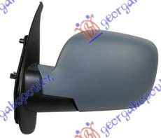 ΚΑΘΡΕΦΤΗΣ ΜΗΧΑΝΙΚΟΣ ΒΑΦΟΜΕΝΟΣ (Α ΠΟΙΟΤΗΤΑ) (CONVEX GLASS) ΑΡ