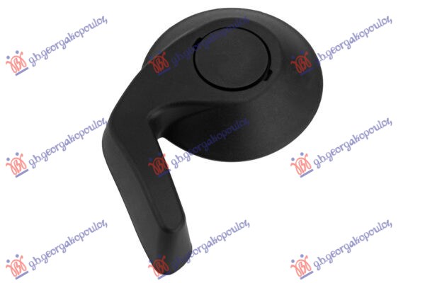 ΜΟΧΛΟΣ ΠΛΑΤΗΣ ΚΑΘΙΣΜΑΤΟΣ ΜΑΥΡΟ ΑΡ