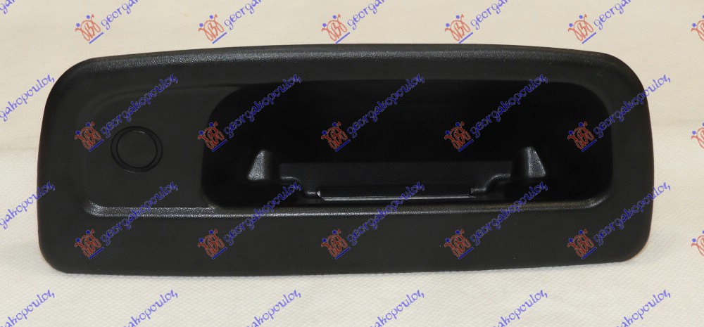 ΧΕΡΟΥΛΙ ΕΞΩ 5ης ΠΟΡΤΑΣ  (ΜΟΝΗ ΠΟΡΤΑ)