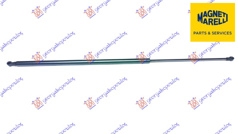 ΑΜΟΡΤΙΣΕΡ ΜΠΑΓΚΑΖ (827L-640N) (MARELLI)