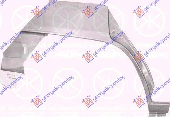 ΦΡΥΔΙ ΠΙΣΩ ΔΕΞ