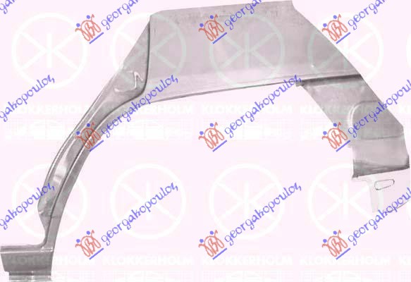 ΦΡΥΔΙ ΠΙΣΩ ΑΡ