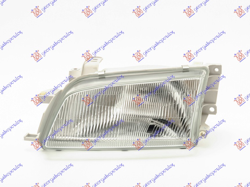 ΦΑΝΟΣ ΕΜΠΡΟΣ (Ε) (DEPO) ΑΡ