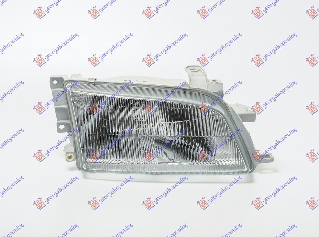 ΦΑΝΟΣ ΕΜΠΡΟΣ ΗΛΕΚΤΡΙΚΟΣ (Ε) (DEPO) ΔΕΞ