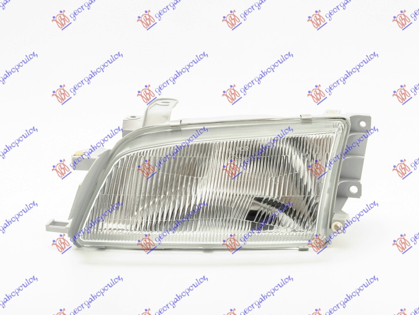 ΦΑΝΟΣ ΕΜΠΡΟΣ ΗΛΕΚΤΡΙΚΟΣ (Ε) (DEPO) ΑΡ