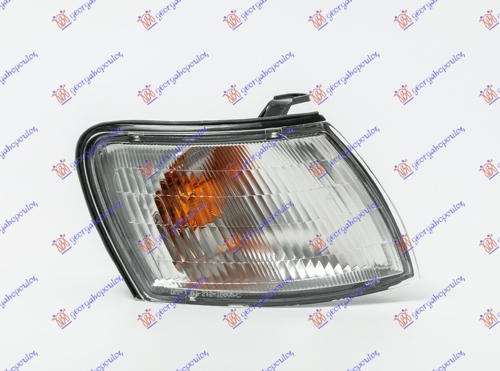 ΓΩΝΙΑ ΦΛΑΣ ΛΕΥΚΗ (Ε) ΔΕΞ