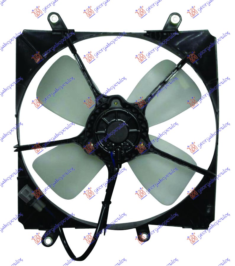 ΒΕΝΤΙΛΑΤΕΡ ΨΥΓΕΙΟΥ ΚΟΜΠΛΕ (ΒΕΝΖΙΝΗ)