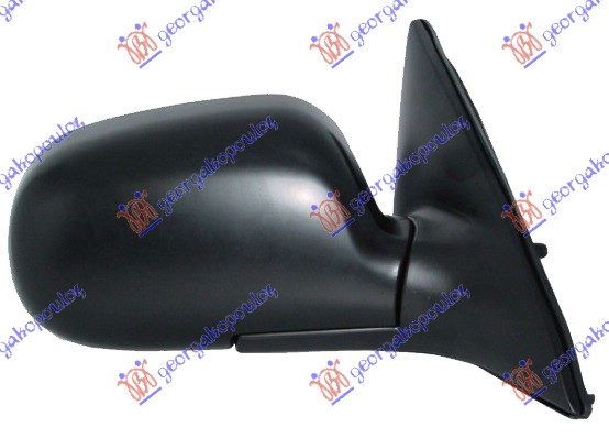 ΚΑΘΡΕΦΤΗΣ ΜΗΧΑΝΙΚΟΣ (CONVEX GLASS) ΔΕΞ