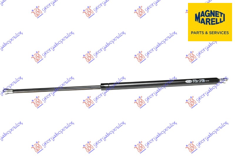 ΑΜΟΡΤΙΣΕΡ ΜΠΑΓΚΑΖ 5Π (MARELLI)