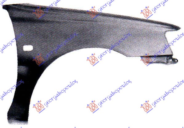 ΦΤΕΡΟ ΕΜΠΡΟΣ ΔΕΞ