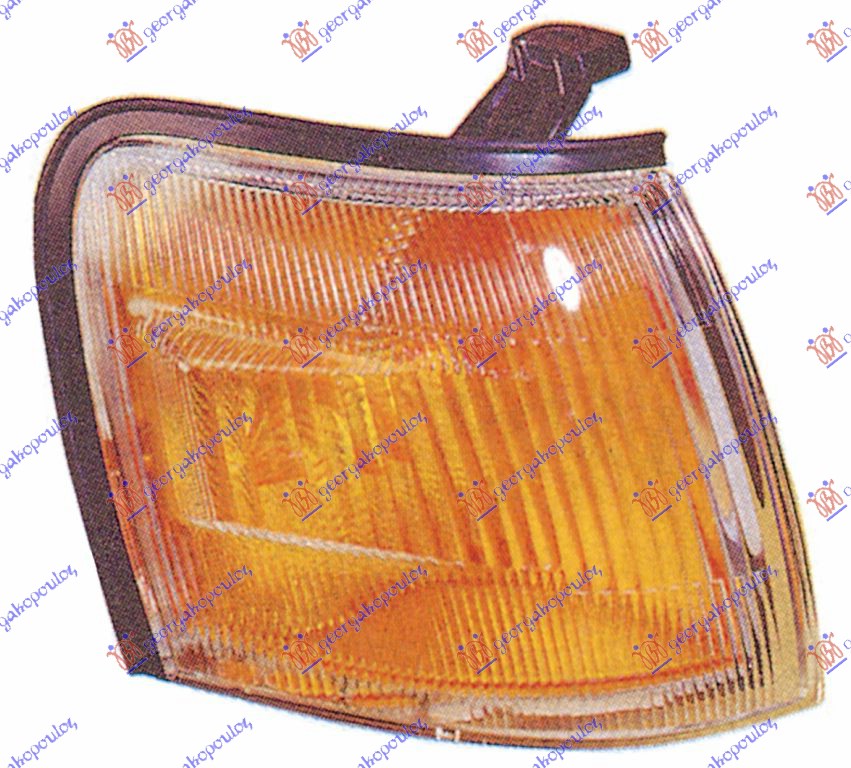 ΓΩΝΙΑ ΦΛΑΣ (E) ΔΕΞ