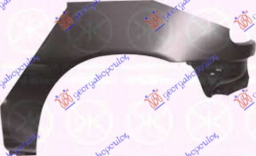 ΦΡΥΔΙ ΠΙΣΩ 2Π ΑΡ