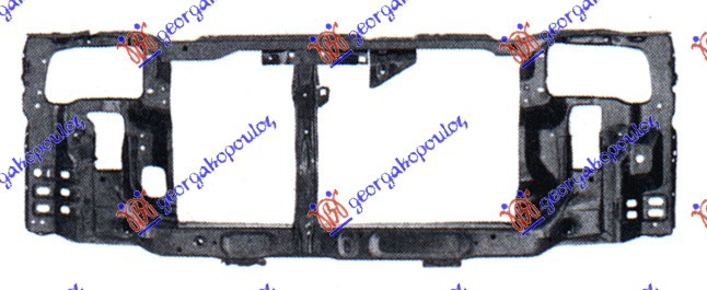 ΜΕΤΩΠΗ ΕΜΠΡΟΣ