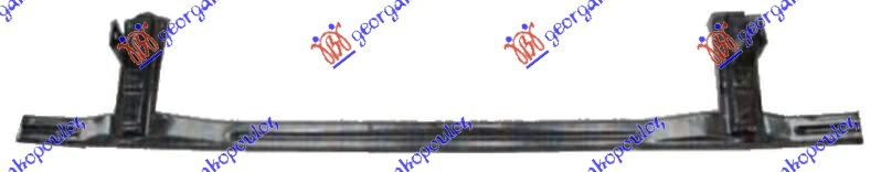 ΤΡΑΒΕΡΣΑ ΠΡΟΦΥΛΑΚΤΗΡΑ ΠΙΣΩ