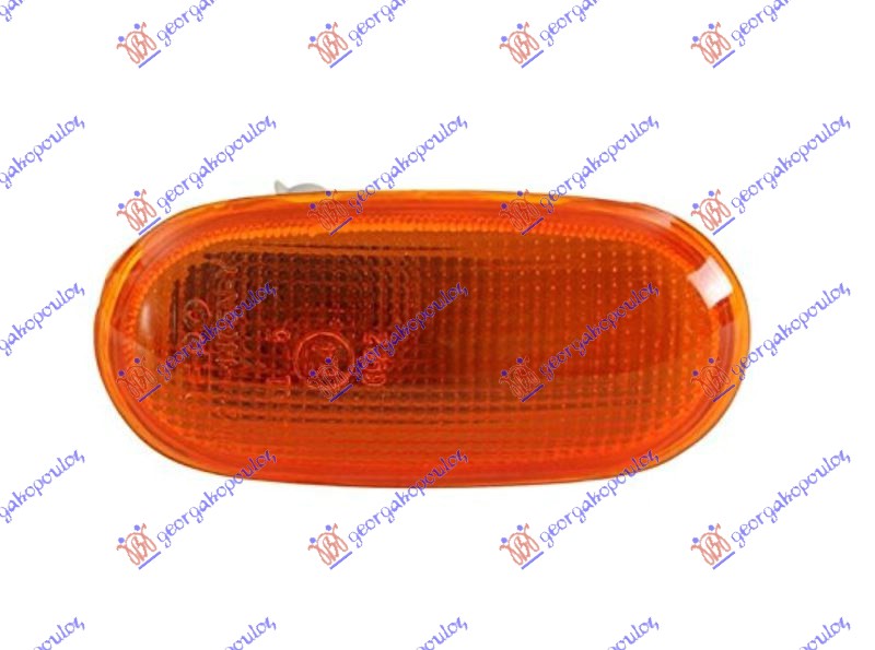 ΦΛΑΣ ΦΤΕΡΟΥ ΚΙΤΡΙΝΟ