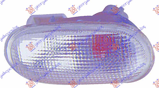 ΦΛΑΣ ΦΤΕΡΟΥ ΛΕΥΚΟ