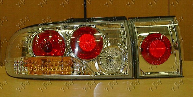 ΦΑΝΟΣ ΠΙΣΩ ΣΕΤ (LEXUS) (DEPO)