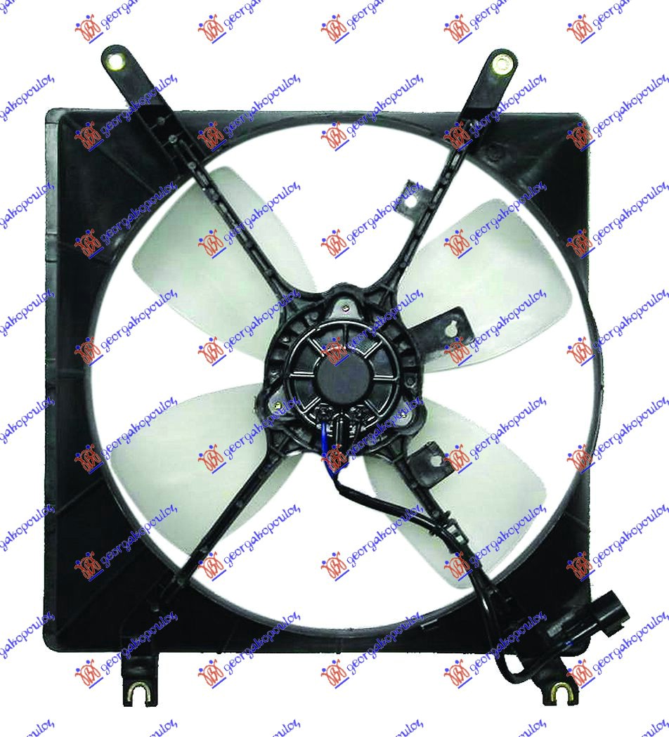 ΒΕΝΤΙΛΑΤΕΡ ΨΥΓΕΙΟΥ ΚΟΜΠΛΕ ΒΕΝΖΙΝΗ