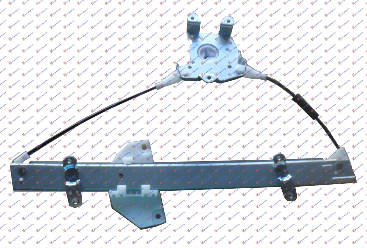 ΓΡΥΛΛΟΣ ΠΑΡΑΘΥΡΟΥ ΕΜΠΡΟΣ ΗΛΕΚΤΡΙΚΟΣ (ΧΩΡΙΣ ΜΟΤΕΡ) ΔΕΞ