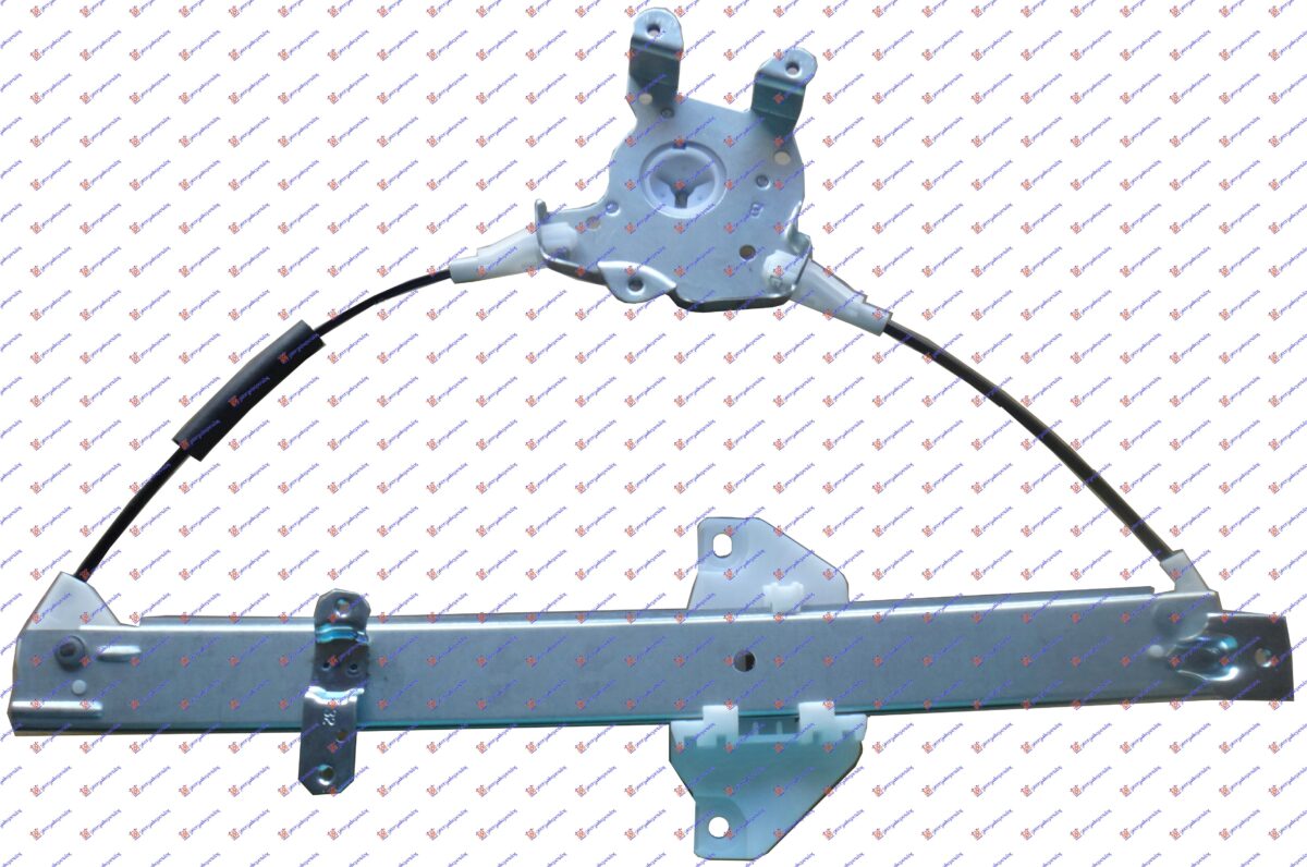 ΓΡΥΛΛΟΣ ΠΑΡΑΘΥΡΟΥ ΠΙΣΩ ΗΛΕΚΤΡΙΚΟΣ (ΧΩΡΙΣ ΜΟΤΕΡ) ΑΡ