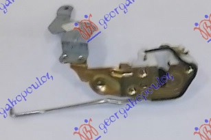 ΚΛΕΙΔΑΡΙΑ ΠΟΡΤΑΣ ΕΜΠΡΟΣ ΑΡ