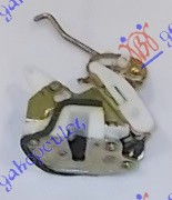 ΚΛΕΙΔΑΡΙΑ ΠΟΡΤΑΣ ΠΙΣΩ ΑΡ