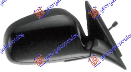 ΚΑΘΡΕΦΤΗΣ ΜΗΧΑΝΙΚΟΣ (CONVEX GLASS) ΔΕΞ