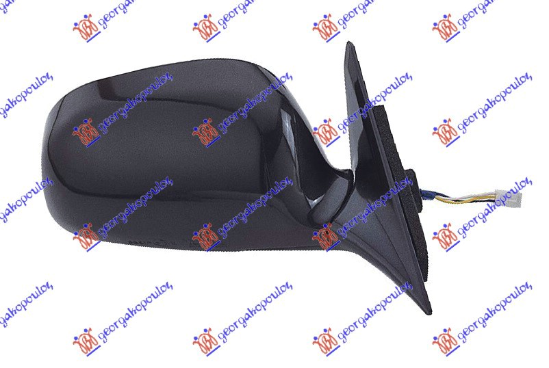 ΚΑΘΡΕΦΤΗΣ ΗΛΕΚΤΡΙΚΟΣ (CONVEX GLASS) ΔΕΞ