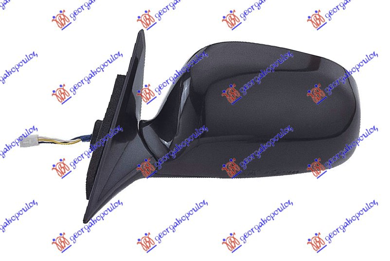 ΚΑΘΡΕΦΤΗΣ ΗΛΕΚΤΡΙΚΟΣ (FLAT GLASS) ΑΡ