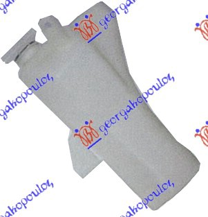 ΔΟΧΕΙΟ ΝΕΡΟΥ ΨΥΓΕΙΟΥ