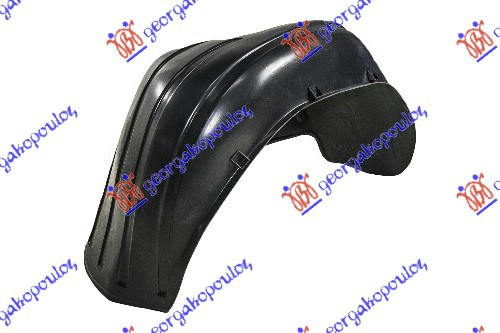 ΘΟΛΟΣ ΕΜΠΡΟΣ ΠΛΑΣΤΙΚΟΣ ΔΕΞ