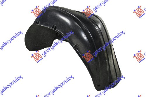 ΘΟΛΟΣ ΕΜΠΡΟΣ ΠΛΑΣΤΙΚΟΣ ΑΡ