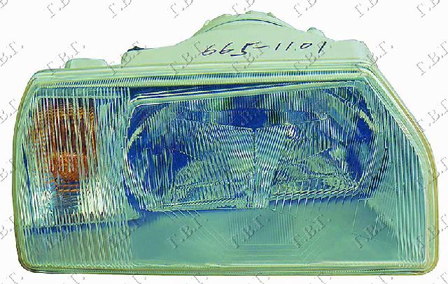 ΦΑΝΟΣ ΕΜΠΡΟΣ ΔΕΞ