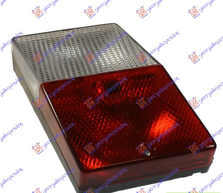 ΦΑΝΟΣ ΠΙΣΩ ΕΣΩ ΑΡ