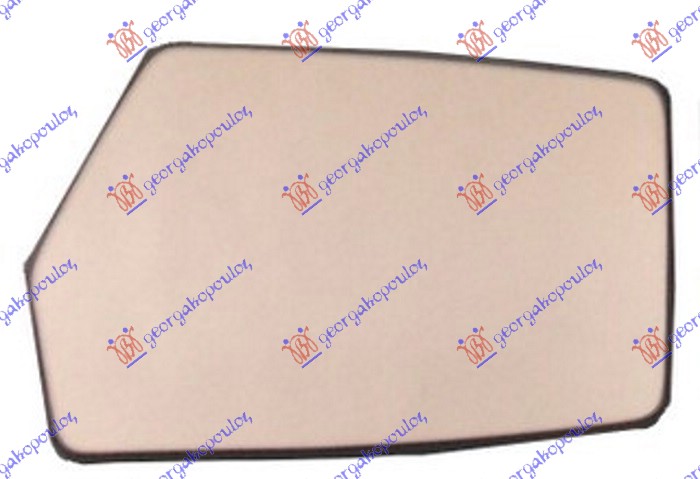 ΚΡΥΣΤΑΛΛΟ ΚΑΘΡΕΦΤΗ ΔΕΞ