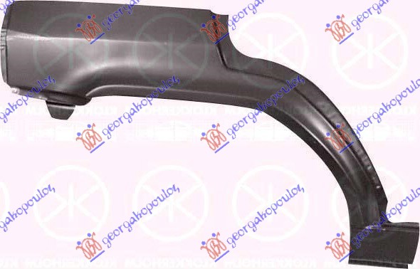 ΦΡΥΔΙ ΠΙΣΩ 4Π ΔΕΞ